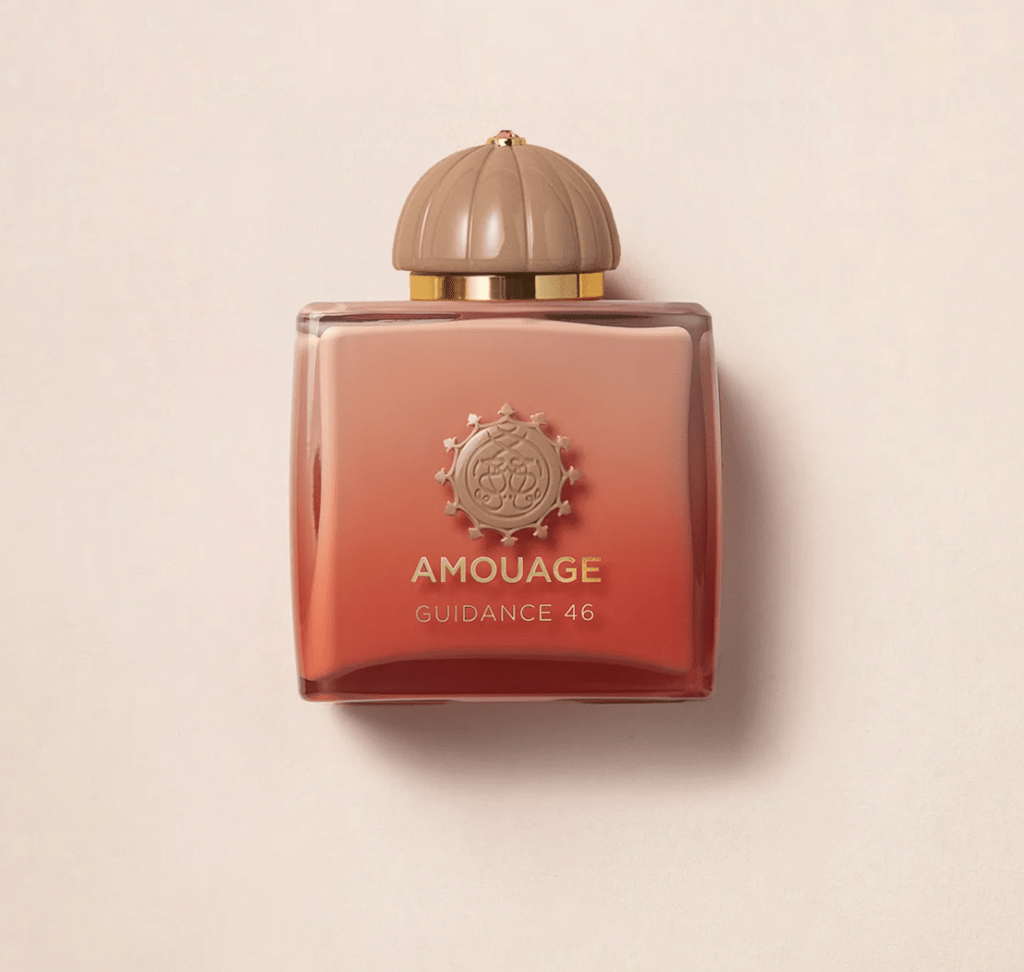 Amouage Fragrance House Opens First U.S. Flagship